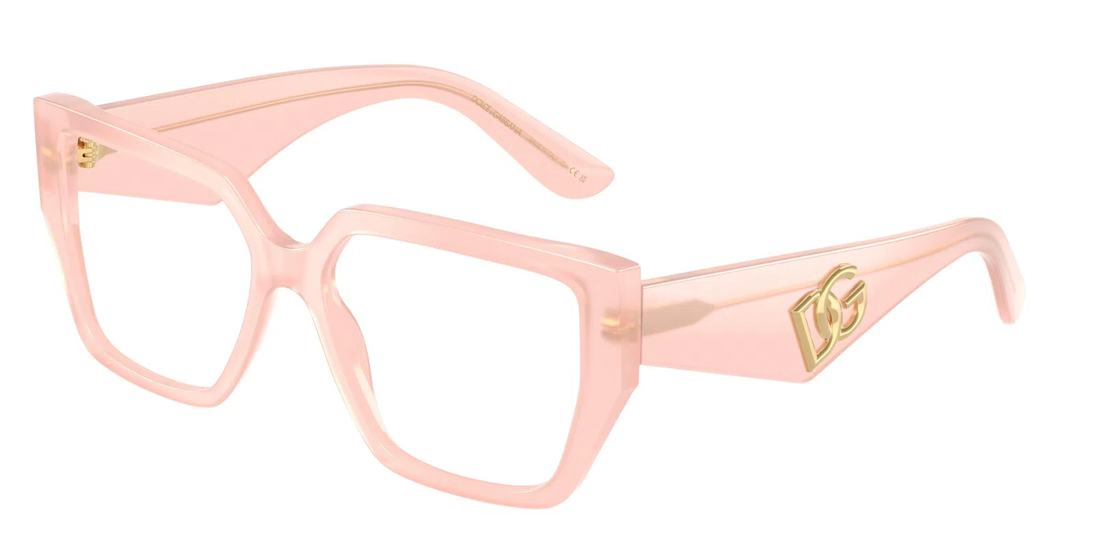 Dolce & Gabbana 3373 Eyeglasses - view 6